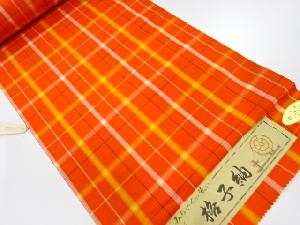 アンティーク　アンサンブル反物